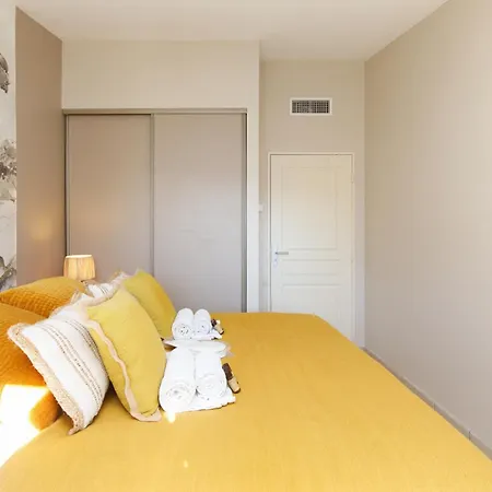 Holiday home La Petite Yourhosthelper Grimaud